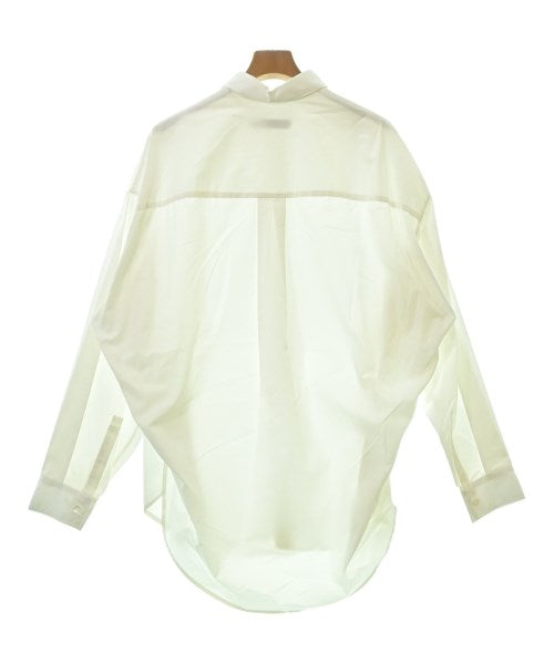 MAISON KITSUNE เสื้อลำลอง