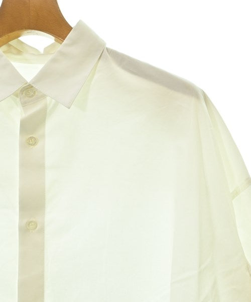 MAISON KITSUNE เสื้อลำลอง