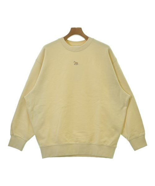 MAISON KITSUNE เสื้อสเวตเตอร์