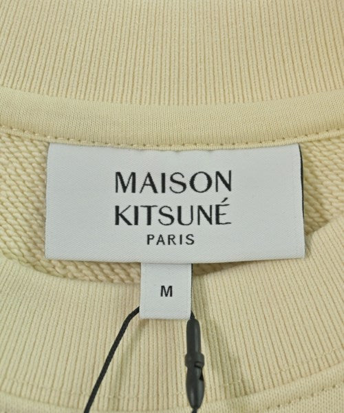 MAISON KITSUNE เสื้อสเวตเตอร์
