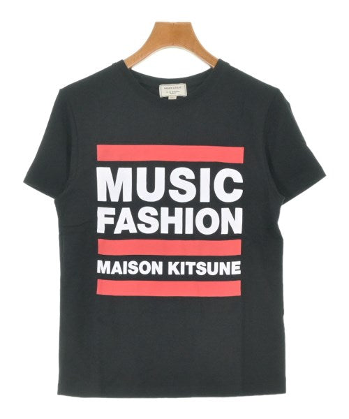 MAISON KITSUNE เสื้อยืด/เสื้อท็อปส์