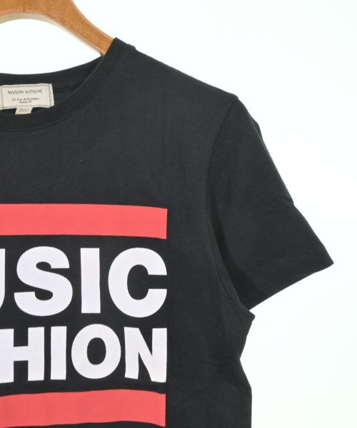 MAISON KITSUNE เสื้อยืด/เสื้อท็อปส์