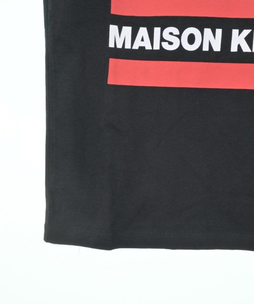 MAISON KITSUNE เสื้อยืด/เสื้อท็อปส์