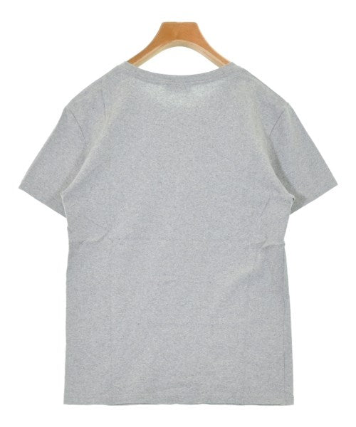 MAISON KITSUNE เสื้อยืด/เสื้อท็อปส์