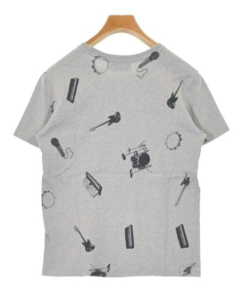 MAISON KITSUNE เสื้อยืด/เสื้อท็อปส์