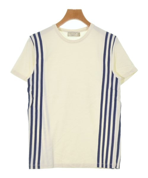 MAISON KITSUNE เสื้อยืด/เสื้อท็อปส์