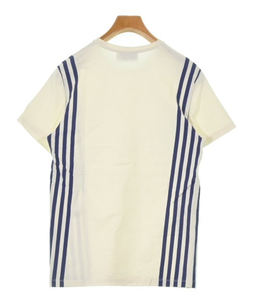 MAISON KITSUNE เสื้อยืด/เสื้อท็อปส์