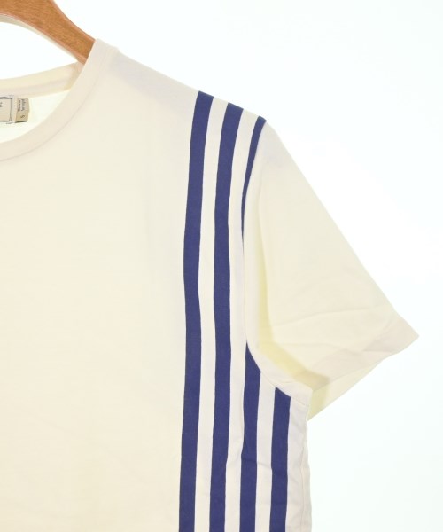 MAISON KITSUNE เสื้อยืด/เสื้อท็อปส์