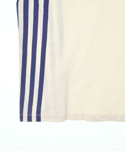 MAISON KITSUNE เสื้อยืด/เสื้อท็อปส์