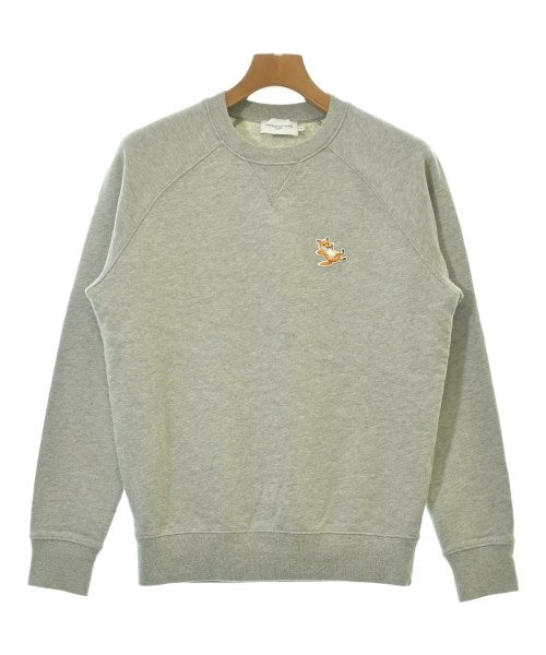 MAISON KITSUNE เสื้อสเวตเตอร์