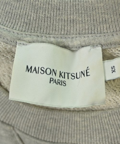 MAISON KITSUNE เสื้อสเวตเตอร์
