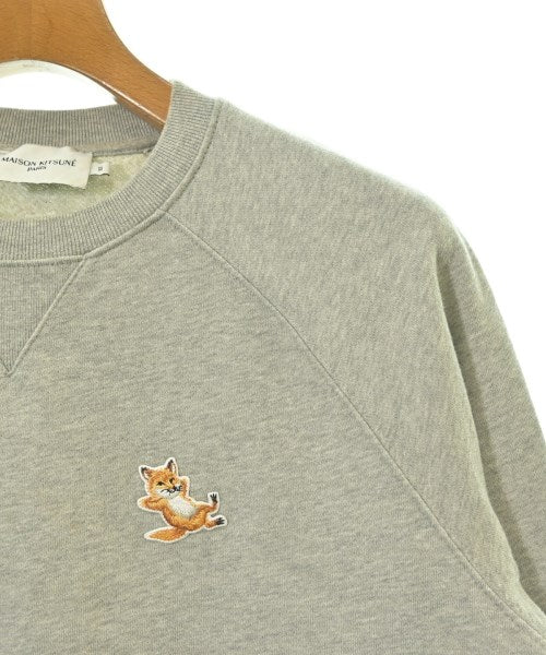 MAISON KITSUNE เสื้อสเวตเตอร์