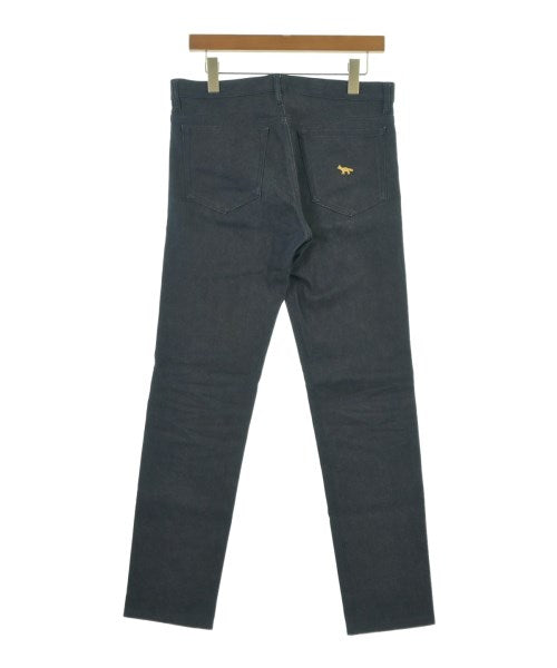 MAISON KITSUNE ยีนส์