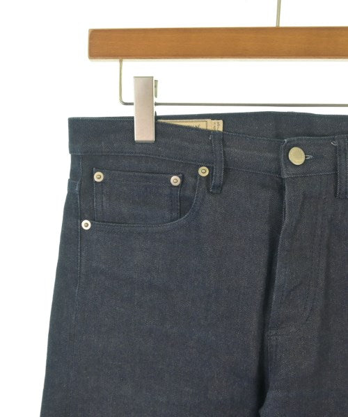 MAISON KITSUNE ยีนส์