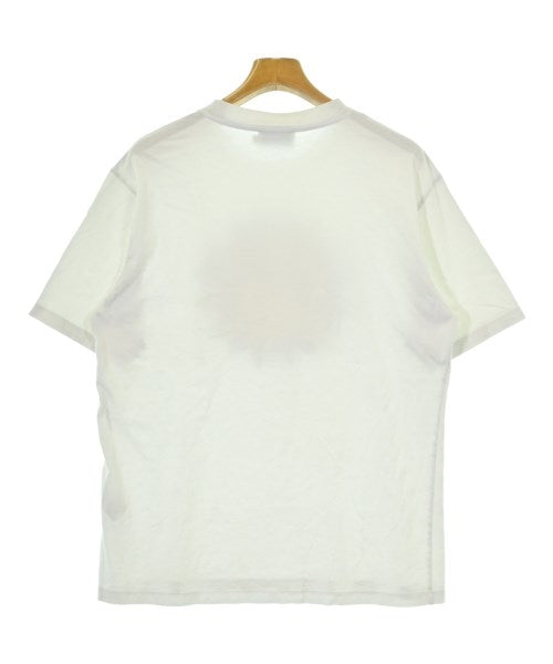 MAISON KITSUNE เสื้อยืด/เสื้อท็อปส์