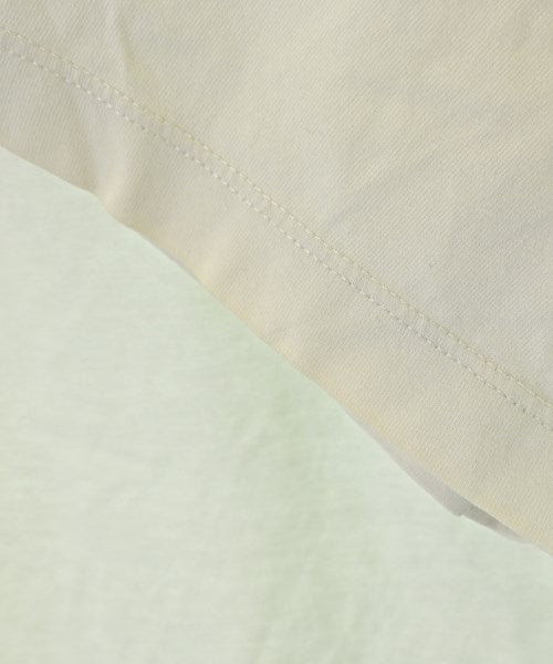 MAISON KITSUNE เสื้อยืด/เสื้อท็อปส์