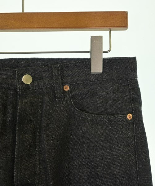 MAISON KITSUNE ยีนส์