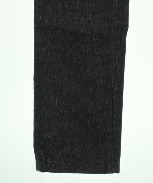 MAISON KITSUNE ยีนส์