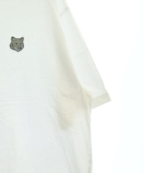 MAISON KITSUNE เสื้อยืด/เสื้อท็อปส์
