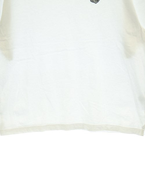 MAISON KITSUNE เสื้อยืด/เสื้อท็อปส์