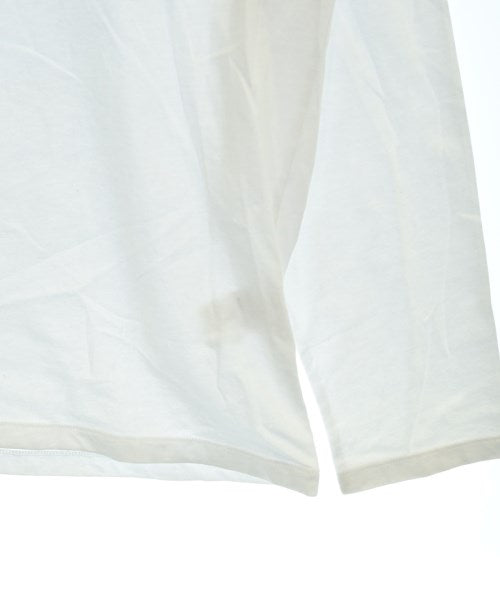 MAISON KITSUNE เสื้อยืด/เสื้อท็อปส์