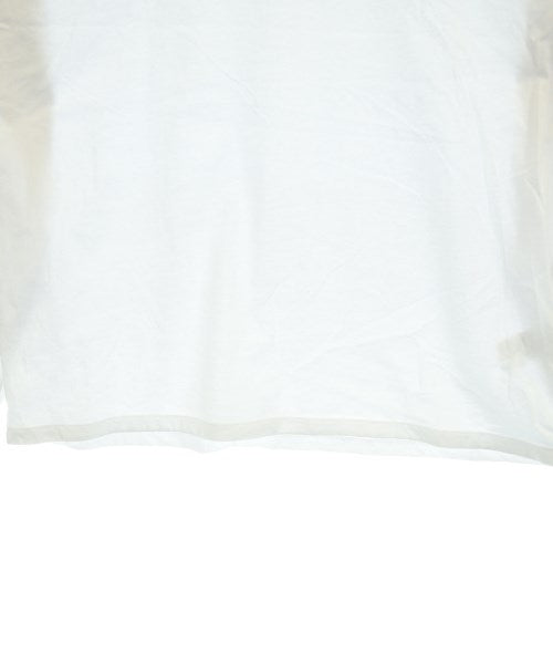 MAISON KITSUNE เสื้อยืด/เสื้อท็อปส์