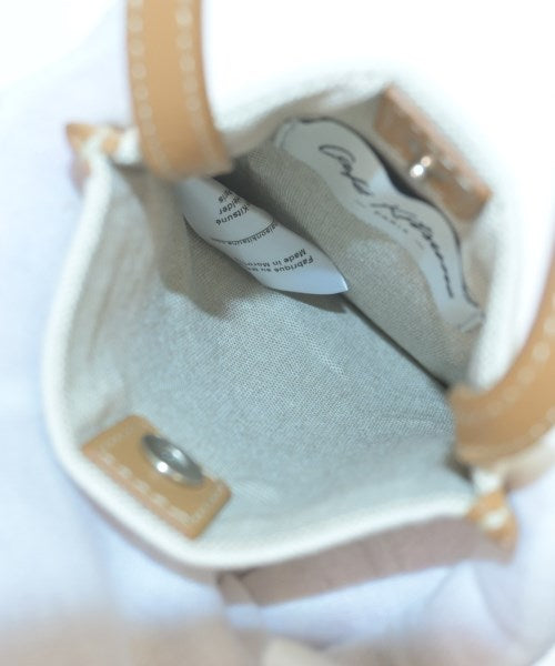 MAISON KITSUNE กระเป๋าสะพาย