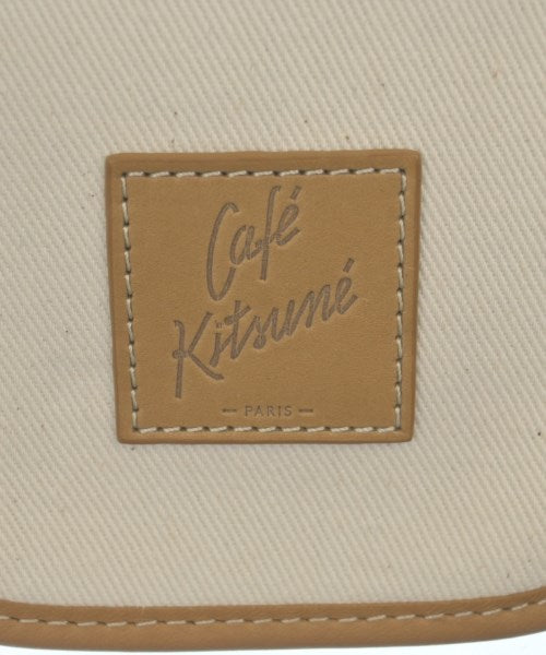MAISON KITSUNE กระเป๋าสะพาย