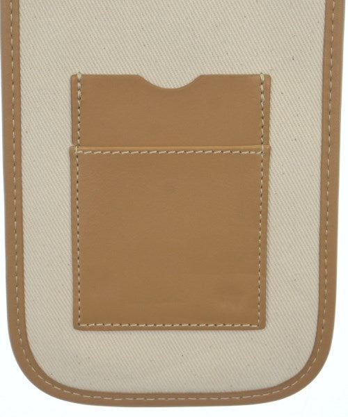 MAISON KITSUNE กระเป๋าสะพาย