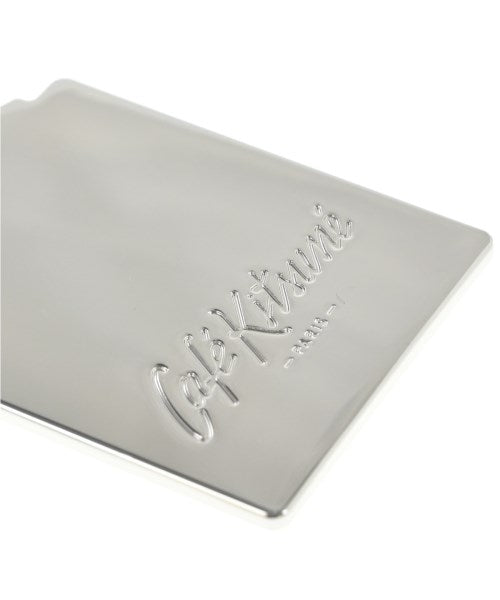 MAISON KITSUNE เคสกุญแจ/พวงกุญแจ