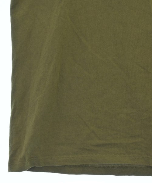 MAISON KITSUNE เสื้อยืด/เสื้อท็อปส์