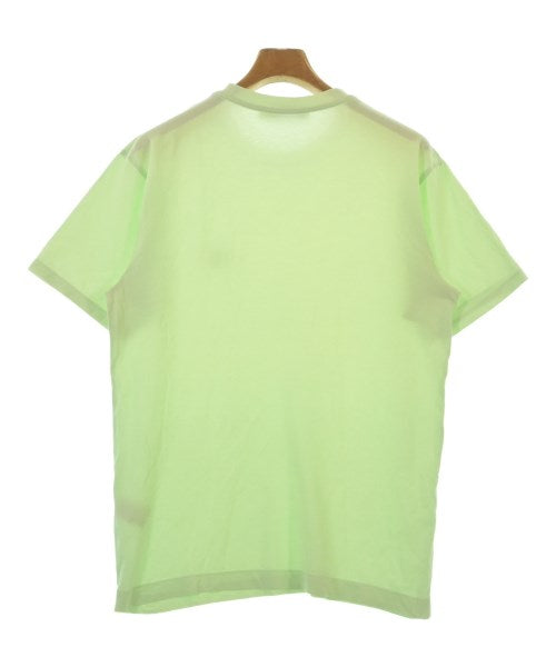 MAISON KITSUNE เสื้อยืด/เสื้อท็อปส์