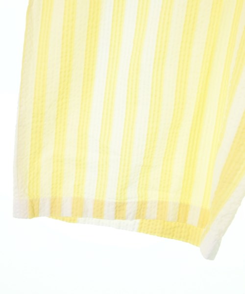 MAISON KITSUNE กางเกงขาสั้น