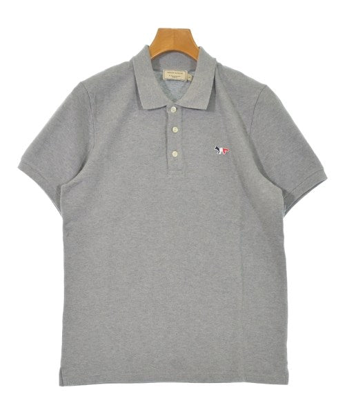 MAISON KITSUNE เสื้อโปโล