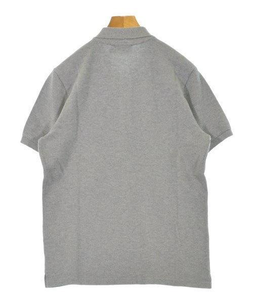 MAISON KITSUNE เสื้อโปโล