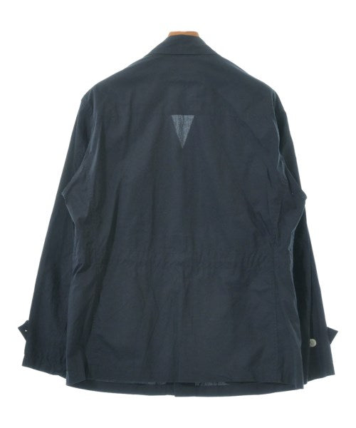 MAISON KITSUNE แจ็กเก็ตทหาร