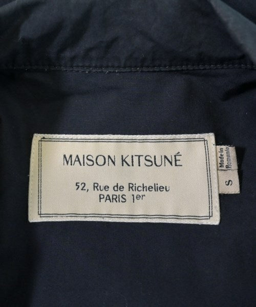 MAISON KITSUNE แจ็กเก็ตทหาร