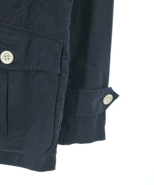 MAISON KITSUNE แจ็กเก็ตทหาร