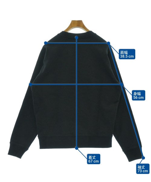 MAISON KITSUNE เสื้อสเวตเตอร์