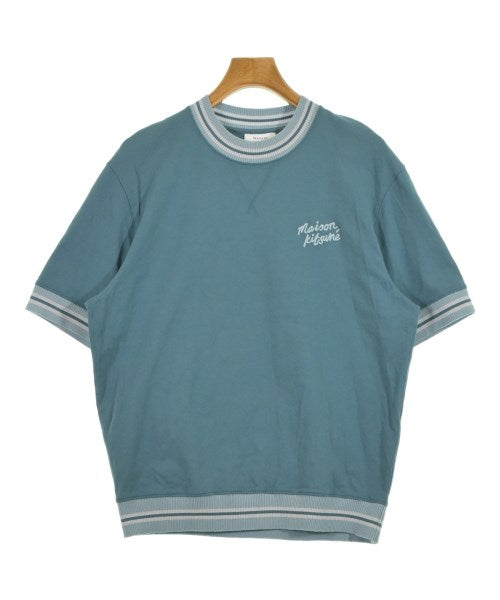 MAISON KITSUNE เสื้อยืด/เสื้อท็อปส์