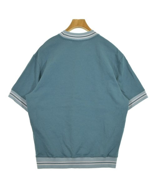 MAISON KITSUNE เสื้อยืด/เสื้อท็อปส์