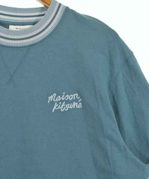 MAISON KITSUNE เสื้อยืด/เสื้อท็อปส์
