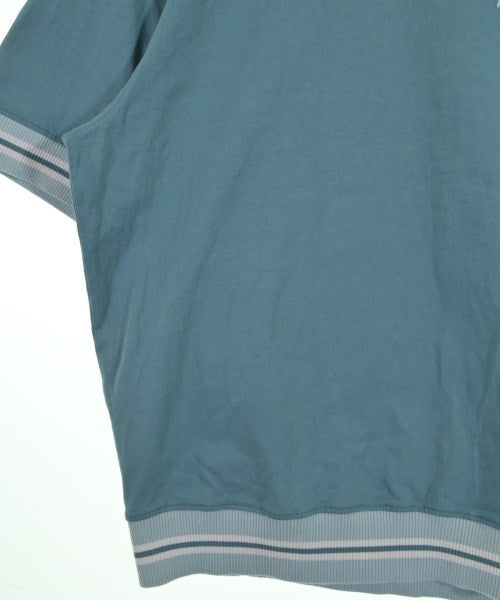 MAISON KITSUNE เสื้อยืด/เสื้อท็อปส์