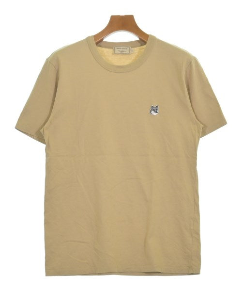 MAISON KITSUNE เสื้อยืด/เสื้อท็อปส์