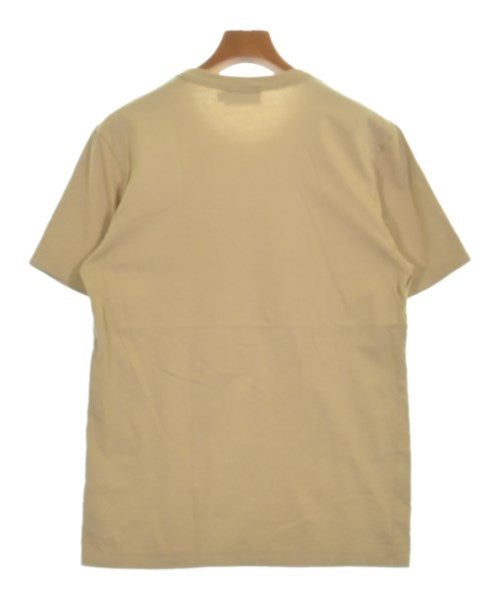 MAISON KITSUNE เสื้อยืด/เสื้อท็อปส์