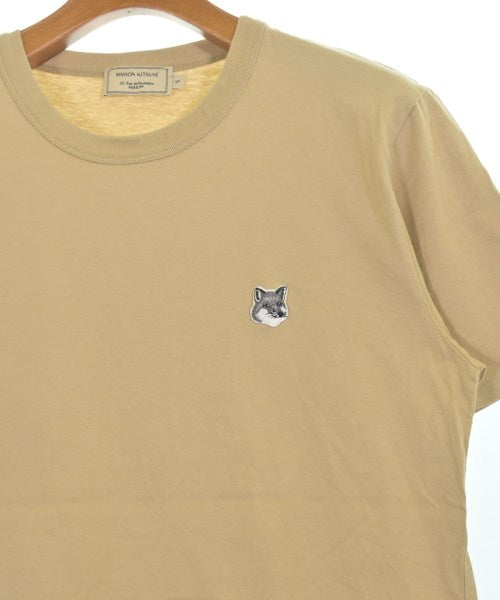 MAISON KITSUNE เสื้อยืด/เสื้อท็อปส์