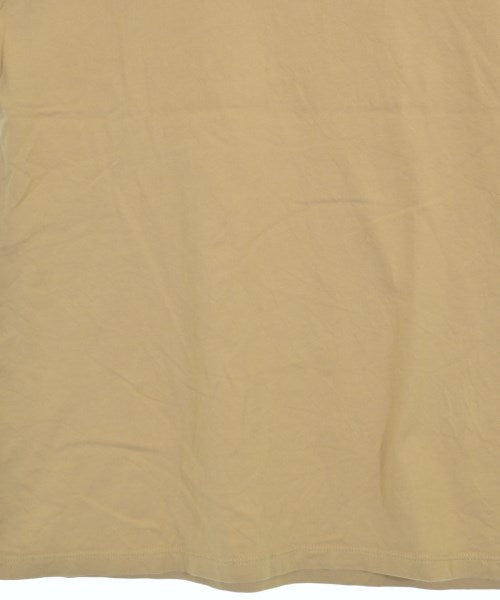 MAISON KITSUNE เสื้อยืด/เสื้อท็อปส์