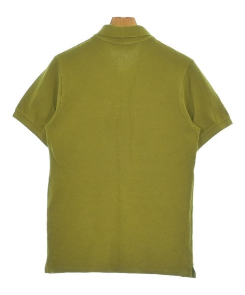 MAISON KITSUNE เสื้อโปโล