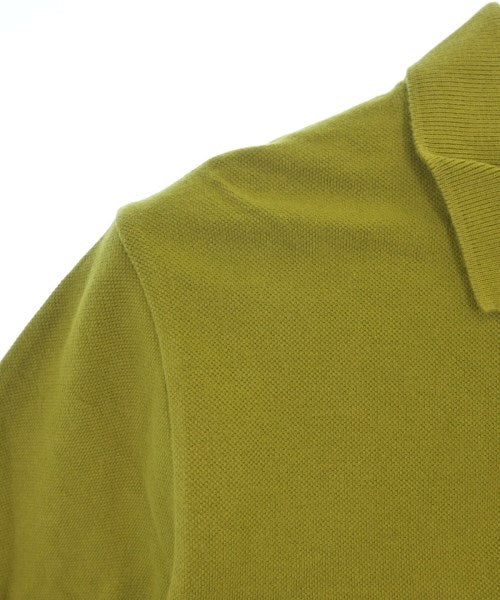 MAISON KITSUNE เสื้อโปโล