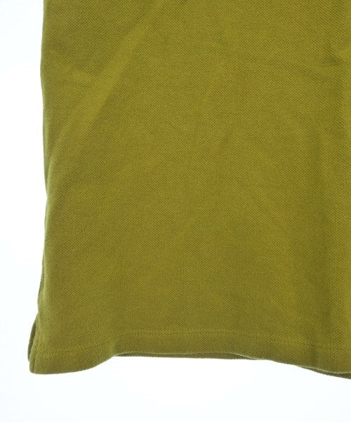 MAISON KITSUNE เสื้อโปโล